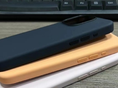 湘乡苹果14维修站分享iPhone14手机壳能直接给iPhone15用吗?