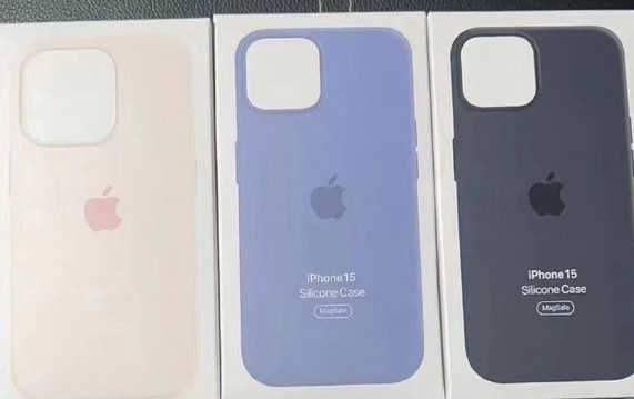 湘乡苹果14维修站分享iPhone14手机壳能直接给iPhone15用吗？ 