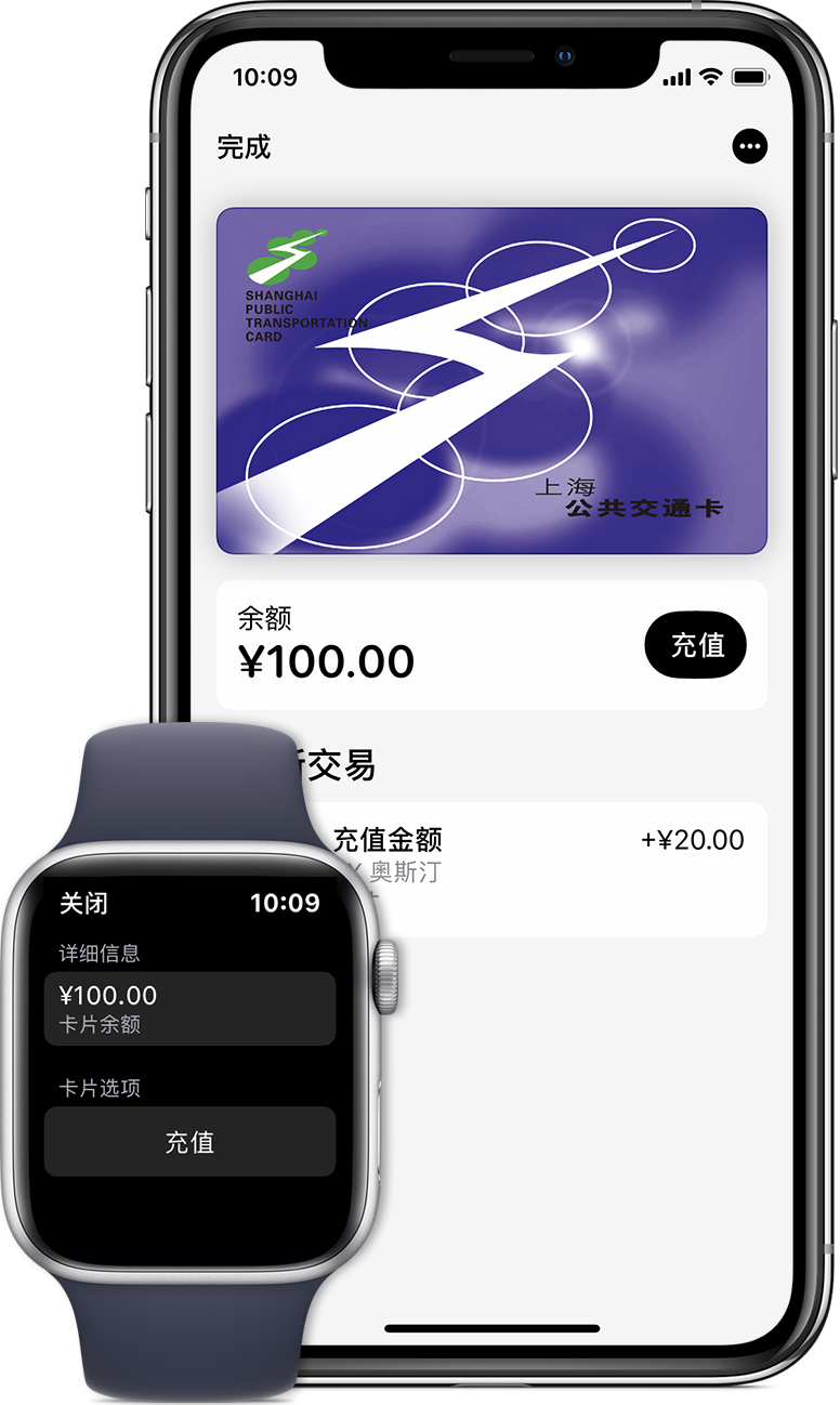 湘乡苹果手机维修分享:用 Apple Pay 刷交通卡有哪些优势？如何设置和使用？ 