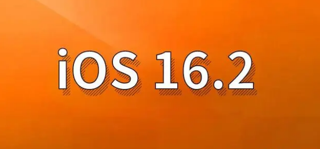 湘乡苹果手机维修分享哪些机型建议升级到iOS 16.2版本 