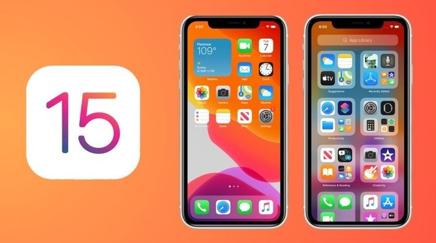 湘乡苹果13维修分享iPhone13更新iOS 15.5，体验如何 