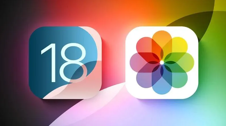 湘乡苹果手机维修分享苹果 iOS / iPadOS 18.1Beta 3 发布 