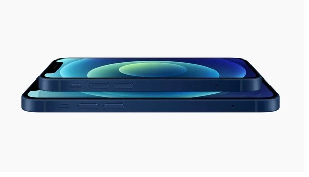 湘乡苹果手机维修分享iPhone 12 mini 锁屏后触屏失灵怎么办 