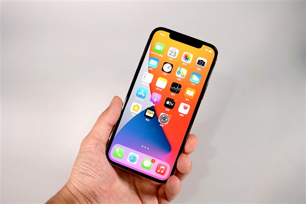 湘乡苹果手机维修分享iOS 14.2修订版已到，专属iPhone 12系列 
