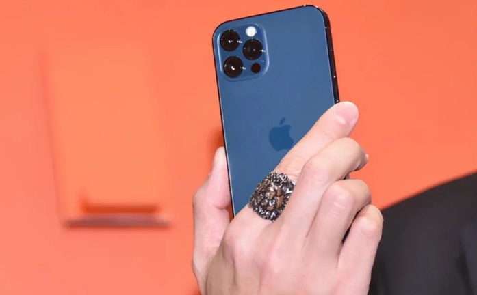湘乡苹果手机维修分享iPhone12系列重启方法教程 