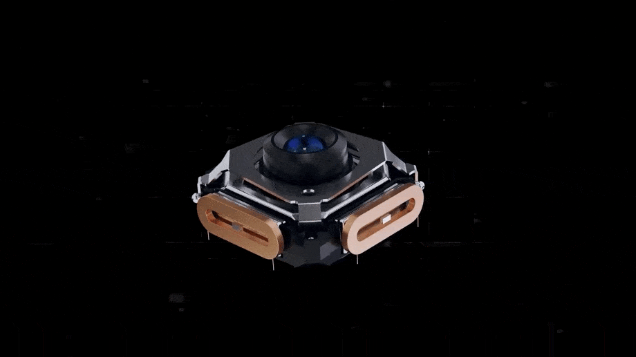 湘乡苹果手机维修分享iPhone 12 Pro Max 独享的这颗传感器更大的特点是什么 