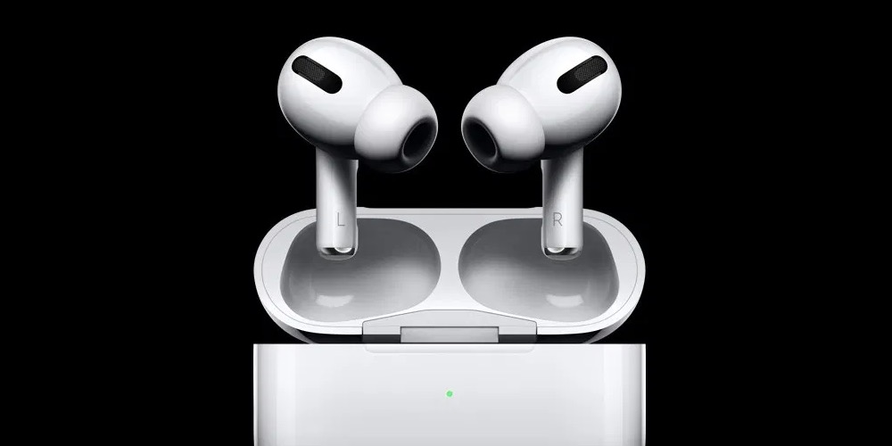 湘乡苹果手机维修分享AirPods Pro 出现静电噪音 