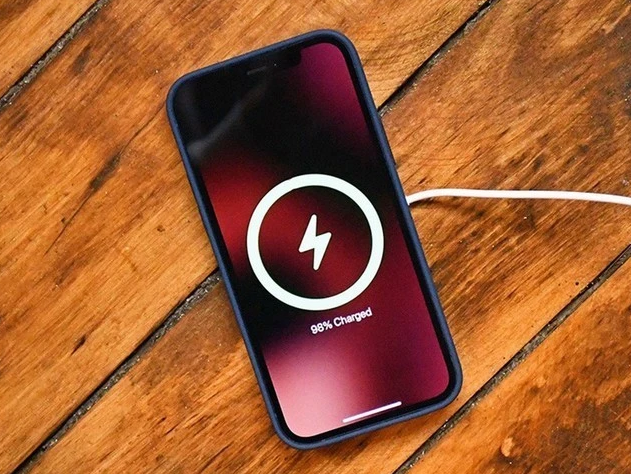 湘乡苹果手机维修分享iPhone 12可以随便充电吗 