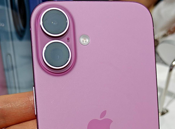 湘乡苹果16卡顿维修分享如何优化iPhone16手机卡顿问题
