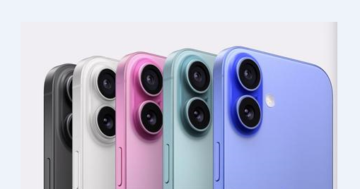 湘乡苹果维修点分享iPhone 16 Plus进水维修 