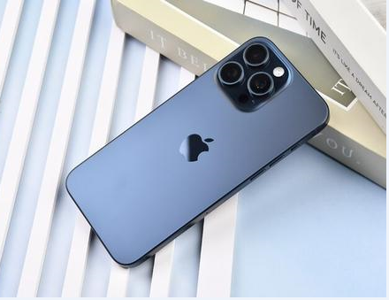 湘乡苹果维修点分享iPhone15 Pro Max黑屏少见诱因梳理 