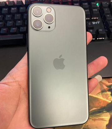 湘乡苹果维修点分享iPhone 11 Pro电池发烫小众问题解读 