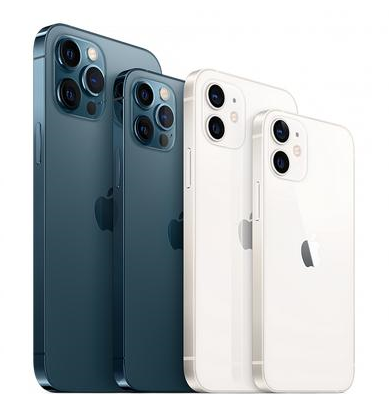 湘乡苹果维修点分享iPhone 12 Pro发烫关联故障汇总 