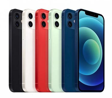 湘乡苹果维修点分享iPhone 12 Pro Max发烫冷门故障梳理 
