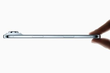湘乡苹果维修点分享iPhone 17 Air发烫几大隐形诱因 